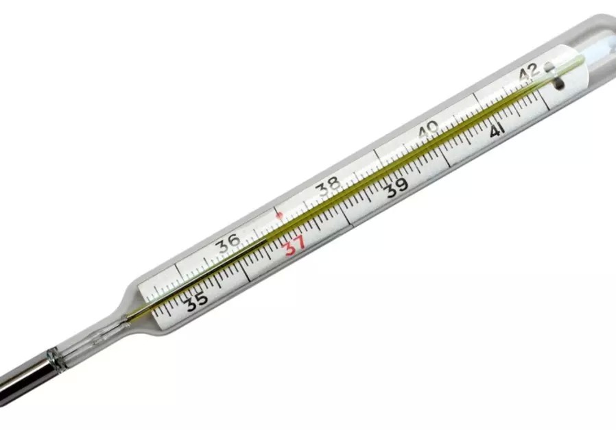 Детские термометры для тела: разновидности, советы по выбору, отзывы о .