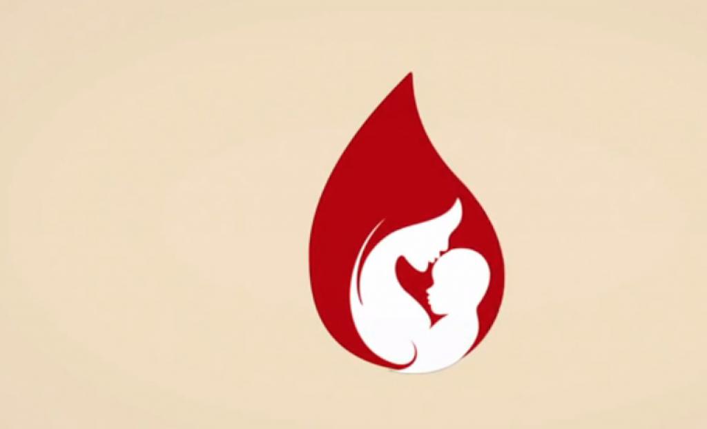 день донора крови в мире