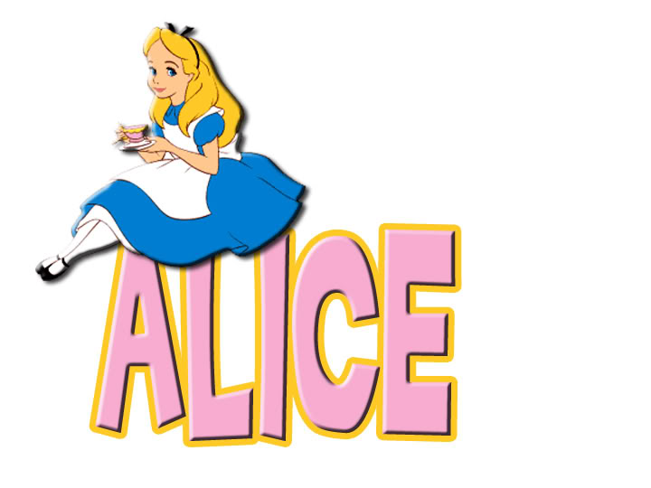 Происхождение, характеристика и значение имени алиса. Алиса — искренняя и жизнерадостная искательница приключений