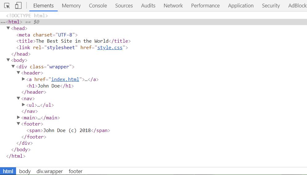 Ru page index html. Html код. CSS код. Html пример кода. Хтмл код.