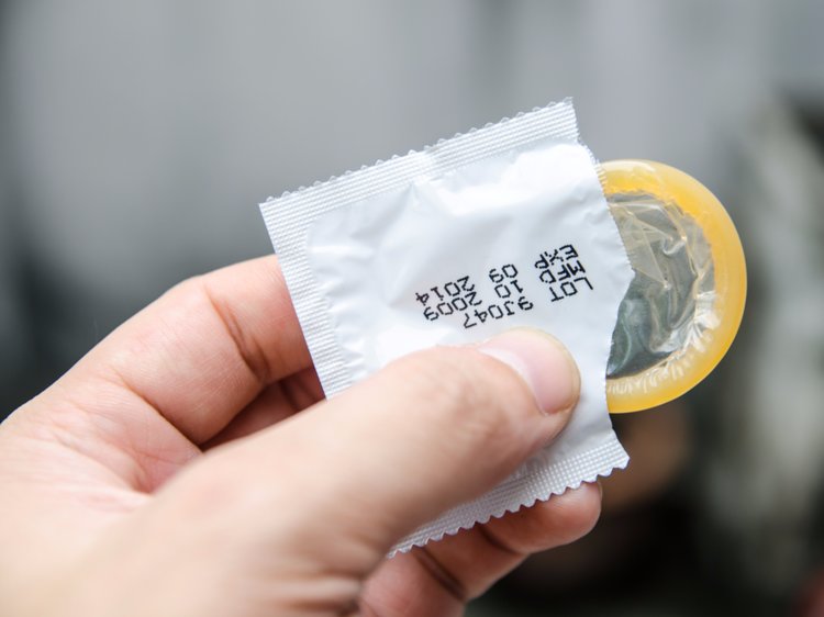 вредны ли презервативы с анестетиком