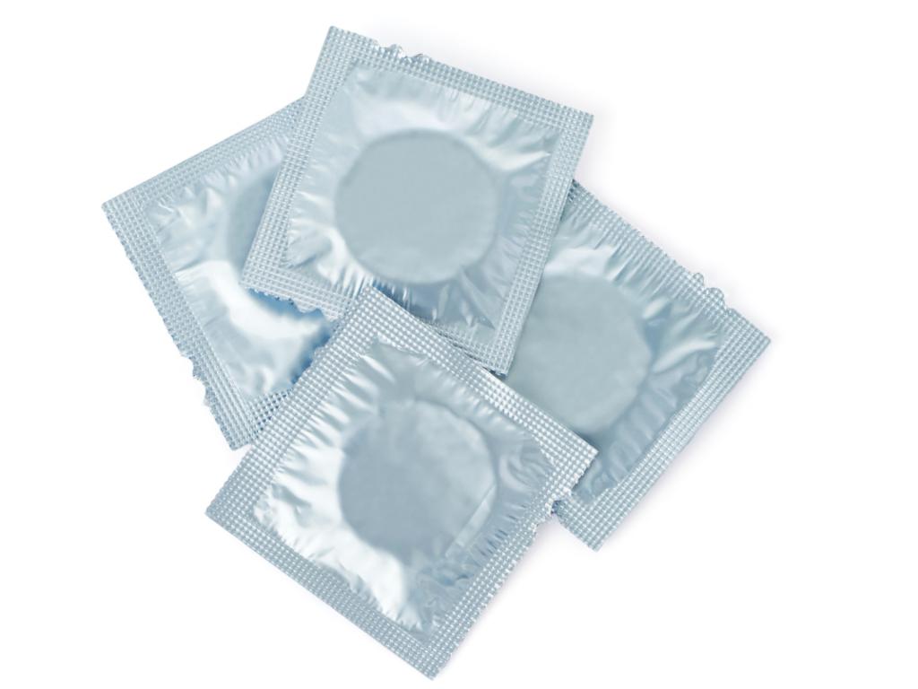 как пользоваться презервативами с анестетиком