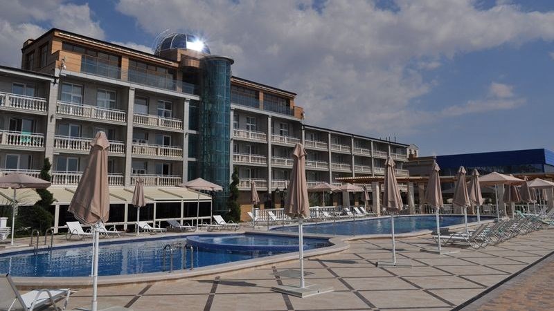 Ribera Resort&SPA