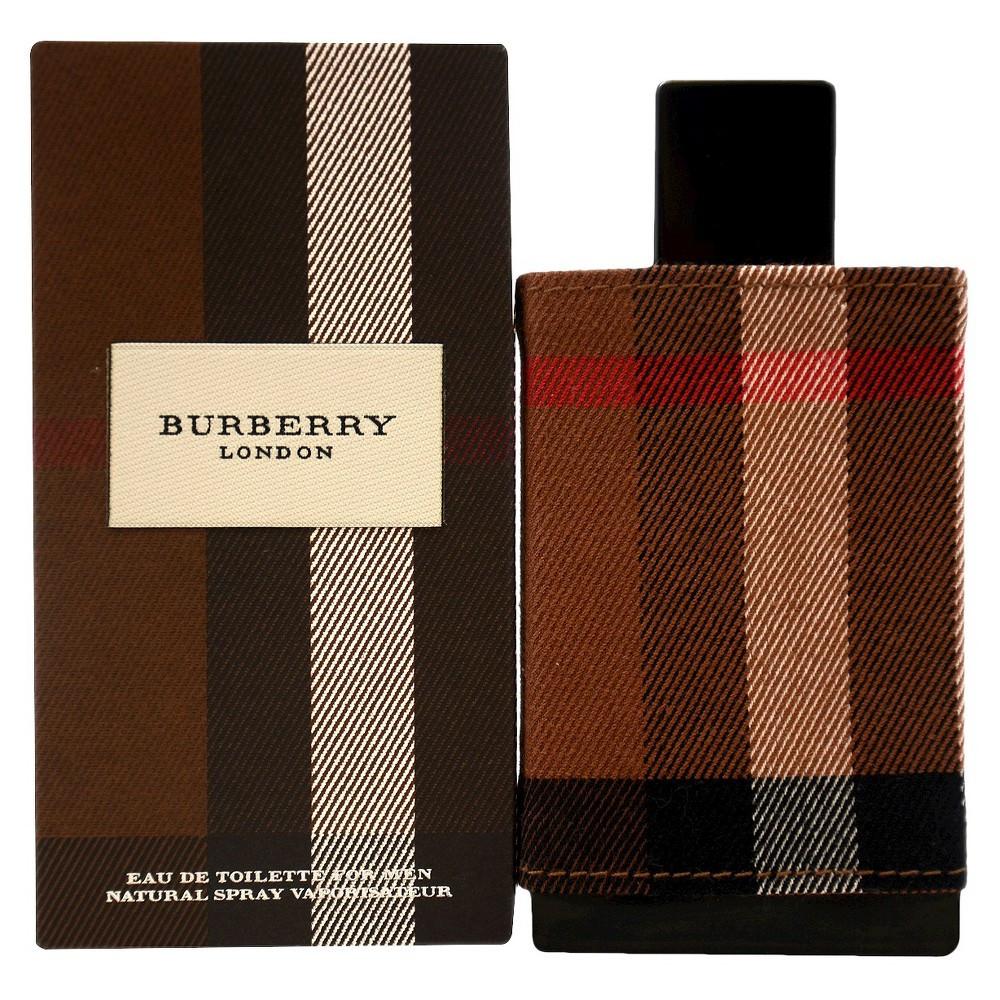 Burberry London