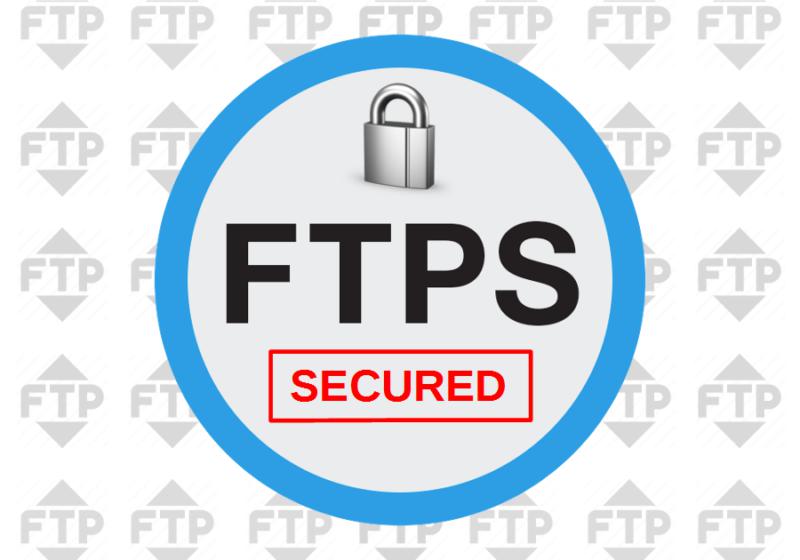 Защищенный FTP