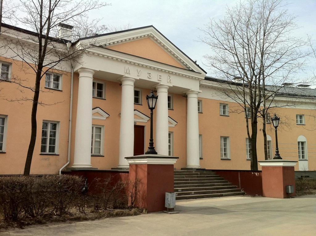 Музей Карелии