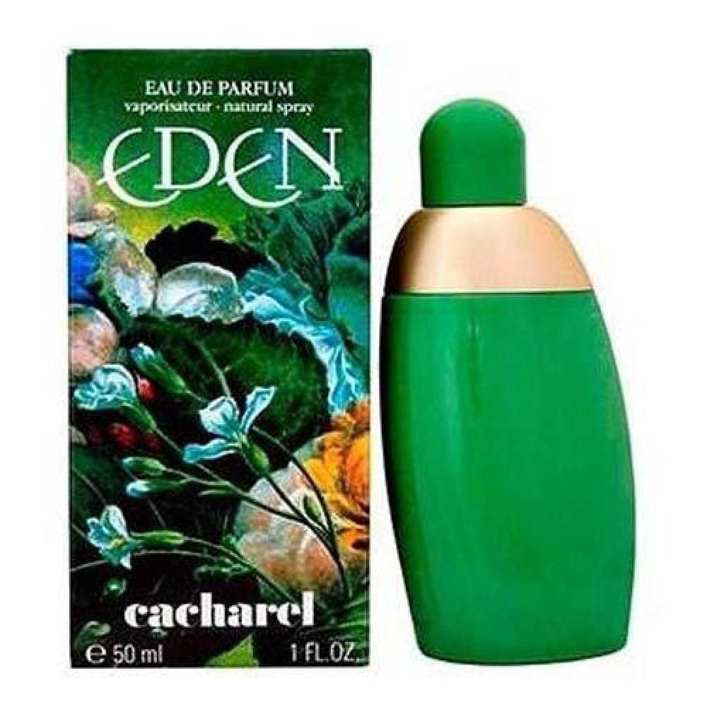 Perfume Eden Cacharel