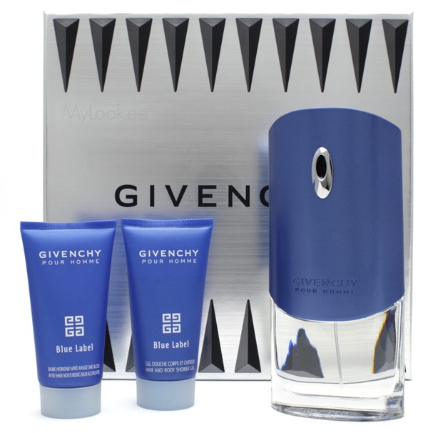 Givenchy blue