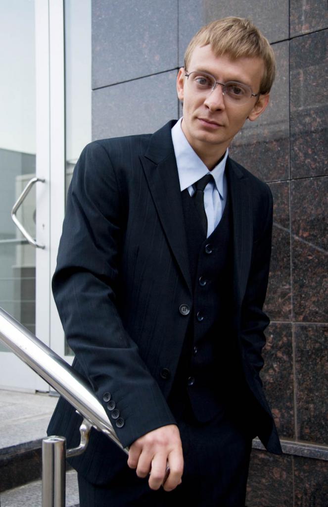 евгений кулаков актер