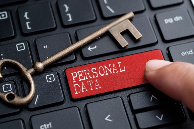 Положение о защите персональных данных