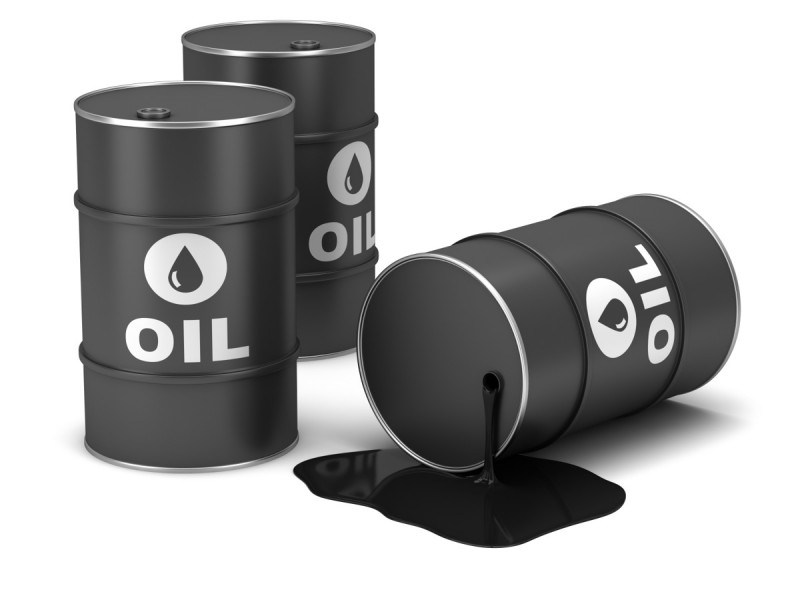 рост цены на нефть