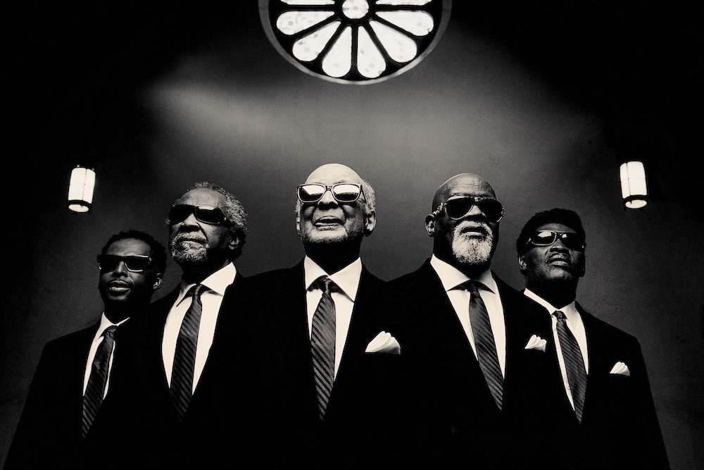 Blind Boys of Alabama