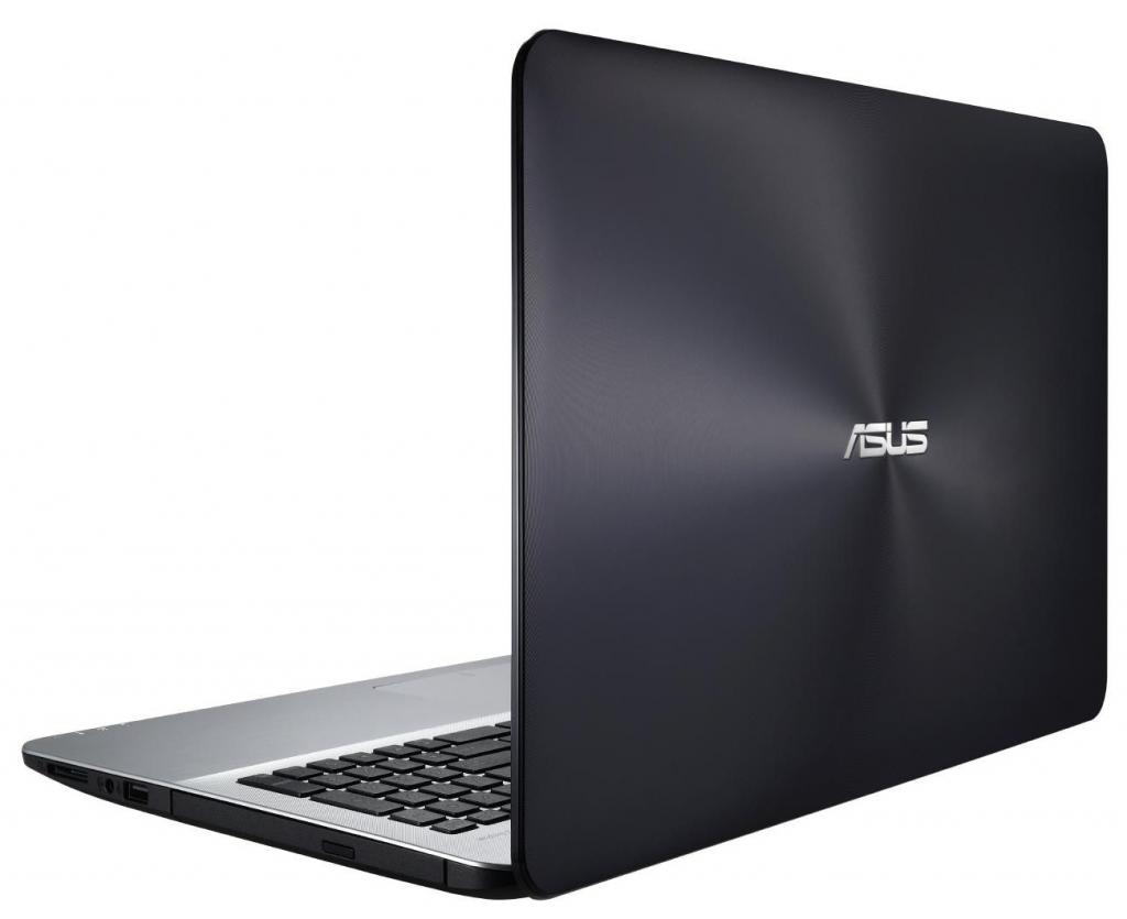 Ноутбук Асус X550c Цена Характеристики