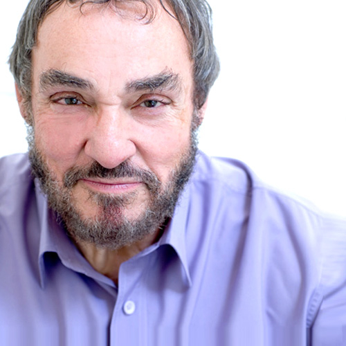 John Rhys-Davies