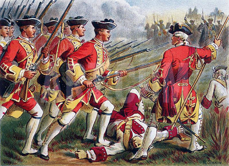 Битва 1759 года
