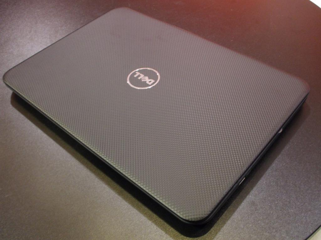 комплектация ноутбука Dell Inspiron 3521