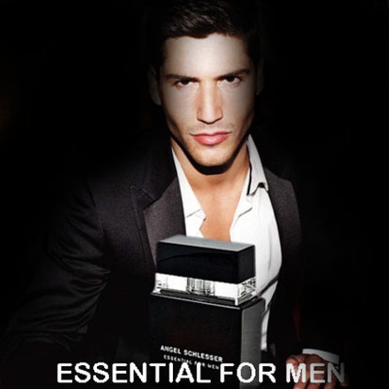Angel Schlesser Essential for Men для мужчин