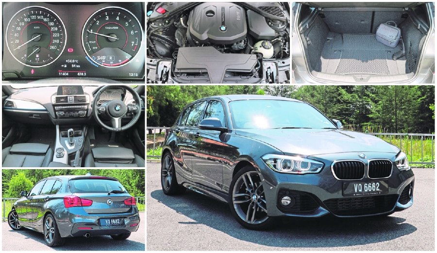 Фото Машины Bmw 210 Технические Характеристики Комплектации