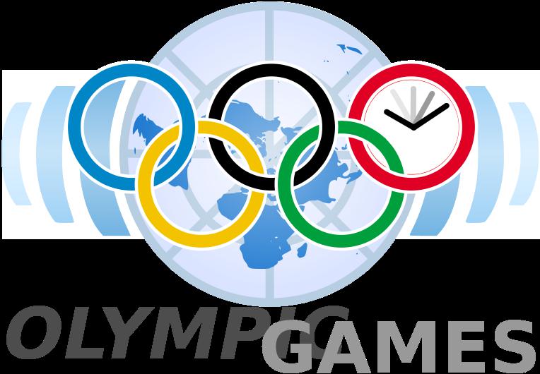 Доклад об Олимпийских играх