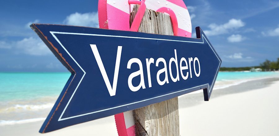 как добраться до Варадеро