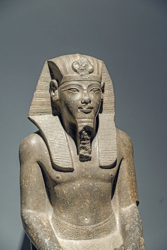 Аменхотеп III