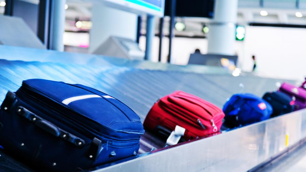 Aegean Airlines отзывы о багаже