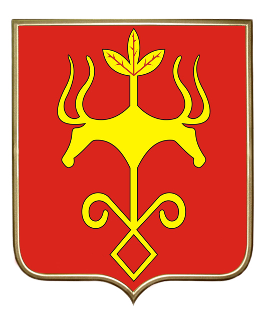 символика столицы Республики Адыгеи