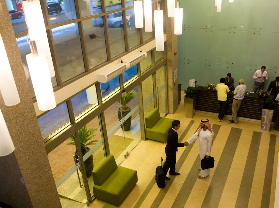 ОАЭ Шарджа Citymax Hotel Sharjah