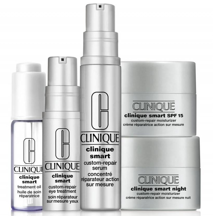 Clinique Smart