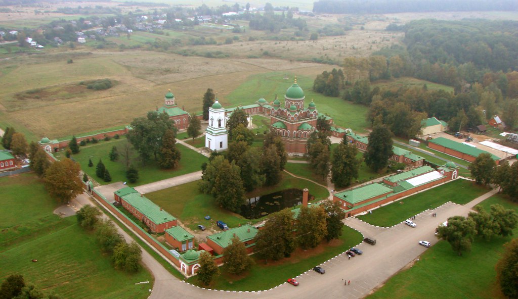 бородинское поле музей заповедник