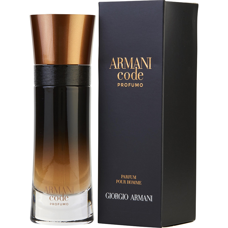 Armani Code Profumo