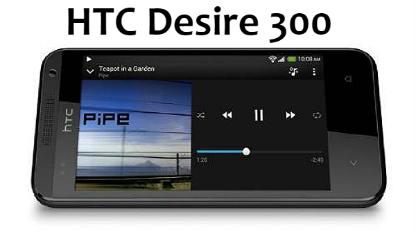 телефон htc desire 300