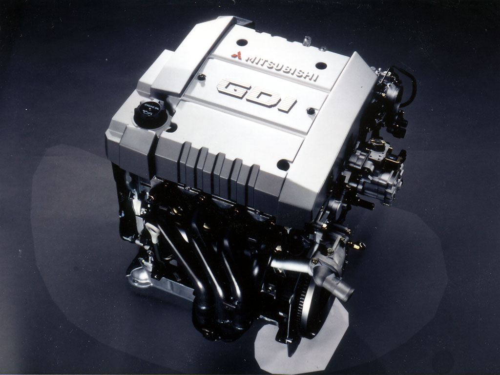 GDI двигатели: плюсы и минусы двигателей GDI, что это такое