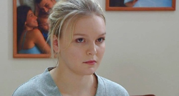 Елена Великанова, фото