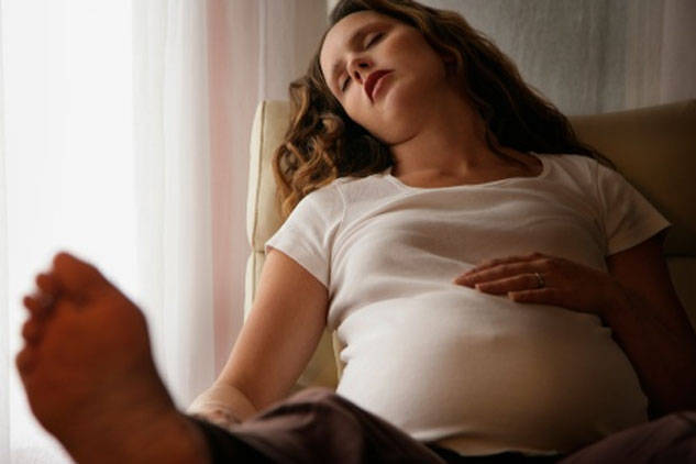сонник толкование снов к чему снится беременность молодым