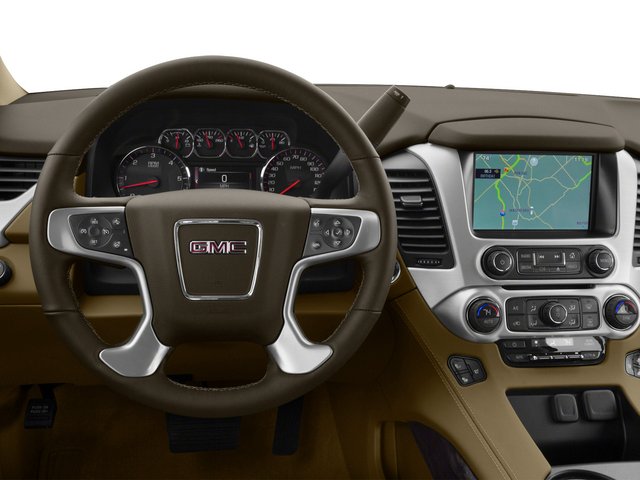 gmc yukon фото