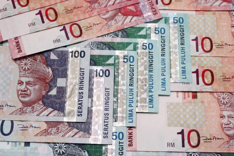 Валюта малайзии
