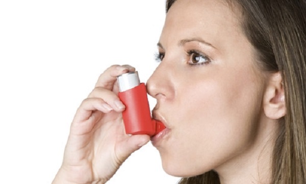 Лечение атопической бронхиальной астмы