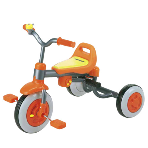 Трехколесный велосипед для детей