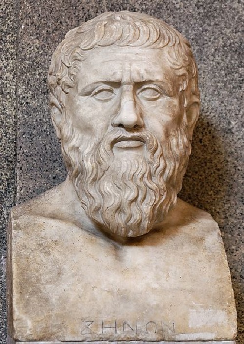 Платон, основатель Академии