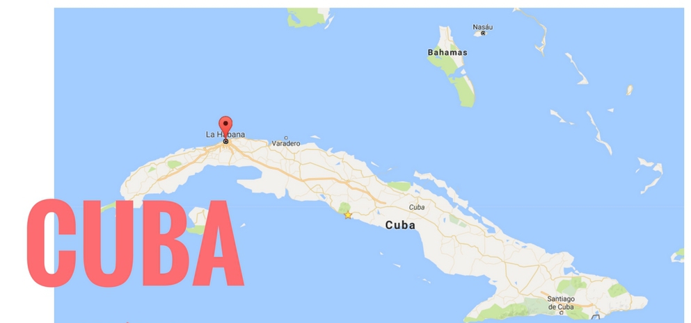 Республика Куба