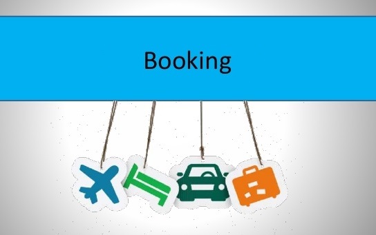 Booking.com. Квартиры