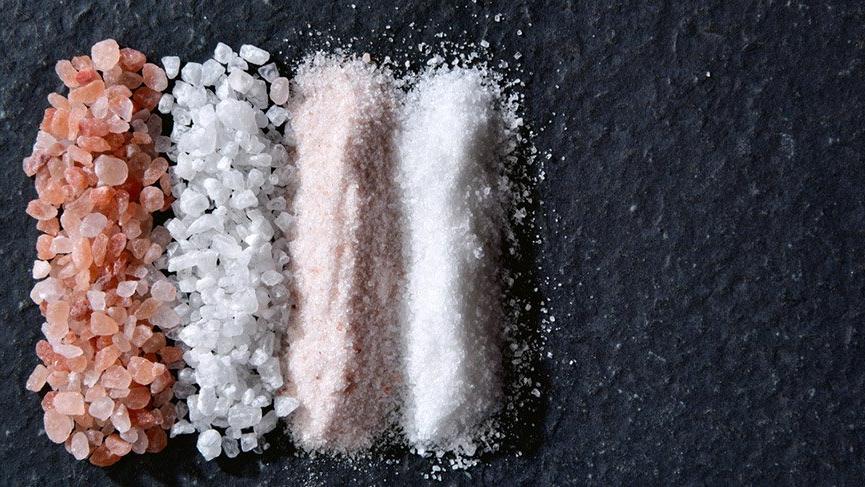 где добывают соль в россии