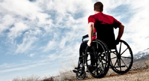 Выплата пособия при инвалидности