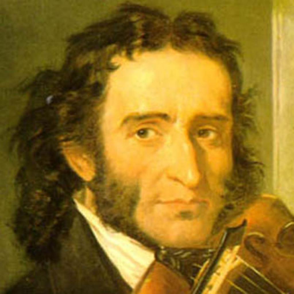 Реферат: Никколо Паганини (Paganini)