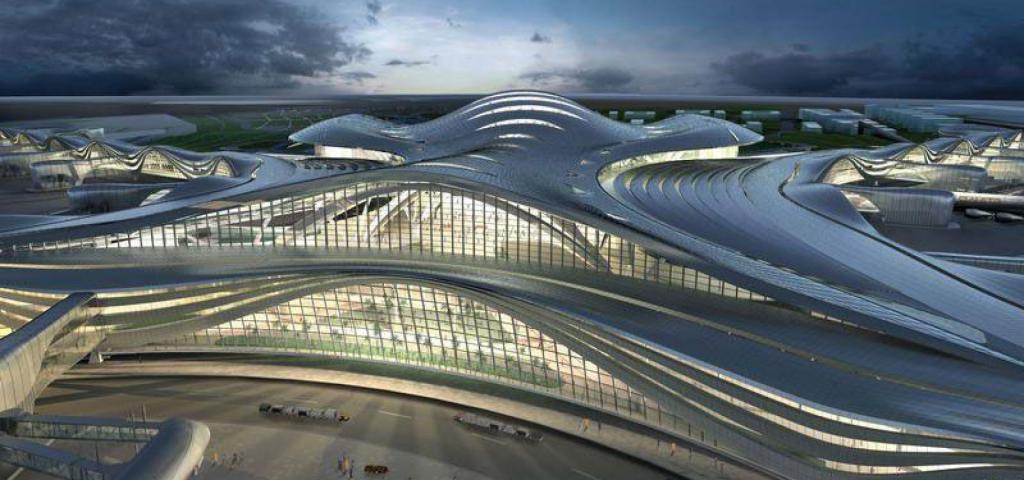 Абу-Даби аэропорт