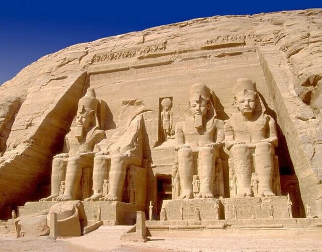 египет история развития