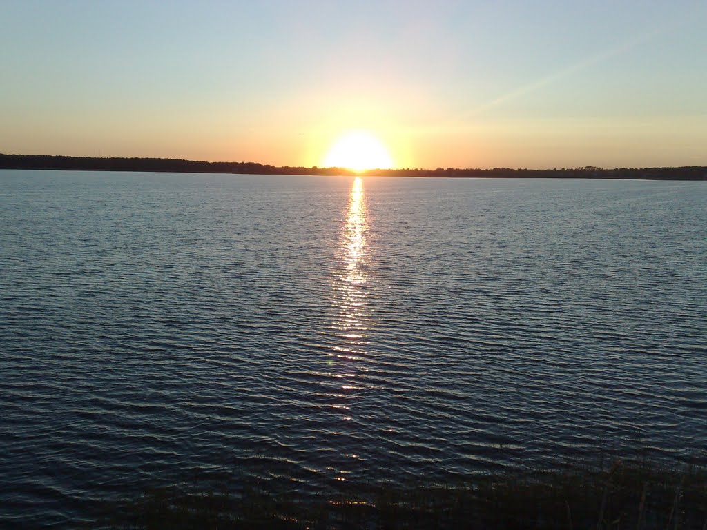 Смолино озеро