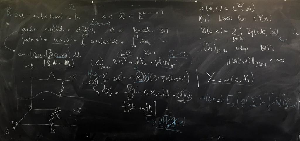 Решение дифференциального уравнения