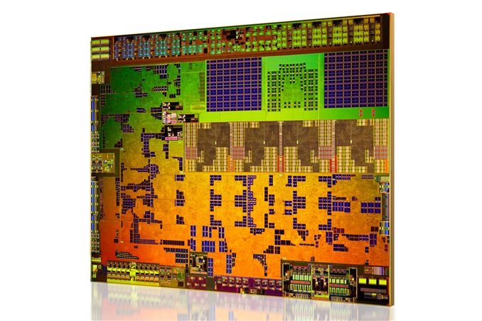 AMD APU A4 5000 Radeon HD Graphics
